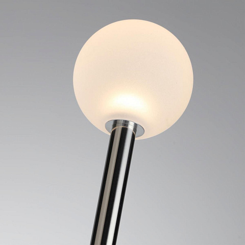 Садово-парковый светильник Odeon Light 7123/1GLA