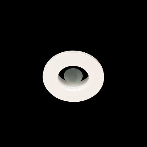 Встраиваемый светильник Loft IT Chip 10338/B White