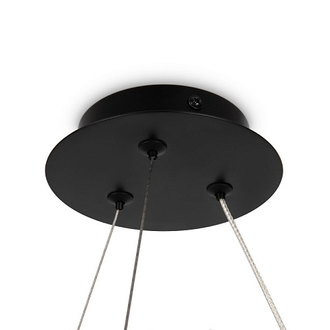 Подвесная люстра Maytoni MOD317PL-04B