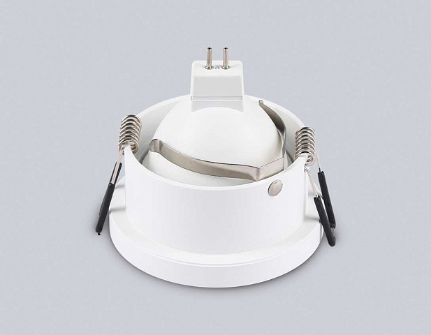 Встраиваемый светильник Ambrella Light TN102801