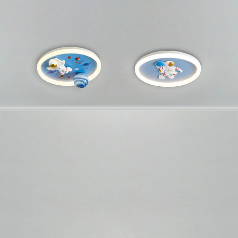 Потолочный детский светильник Freya FR5457CL-L36B