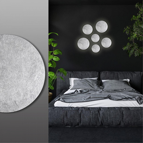 Бра Odeon Light 3562/9WL