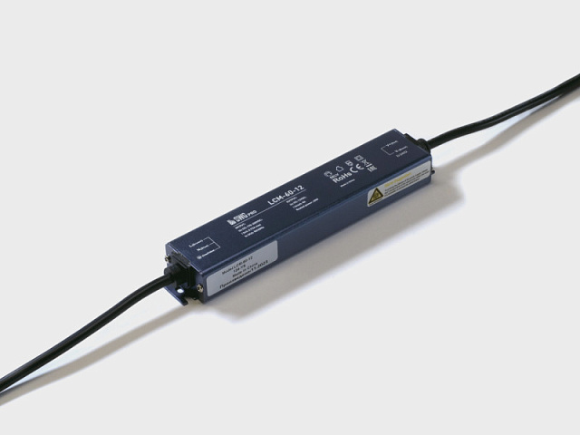 Блок питания для светодиодной ленты SWG pro 00-00023934