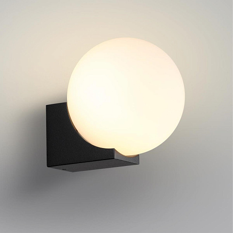 Светильник настенный Odeon Light 7124/1WA