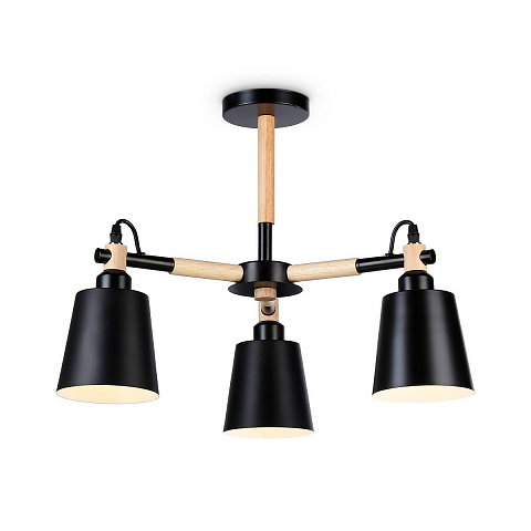 Люстра на штанге Ambrella Light TR82206