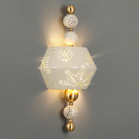 Бра Odeon Light 5444/1WA