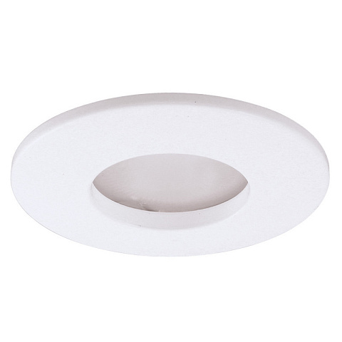 Влагозащищенный светильник ARTE Lamp A5440PL-1WH