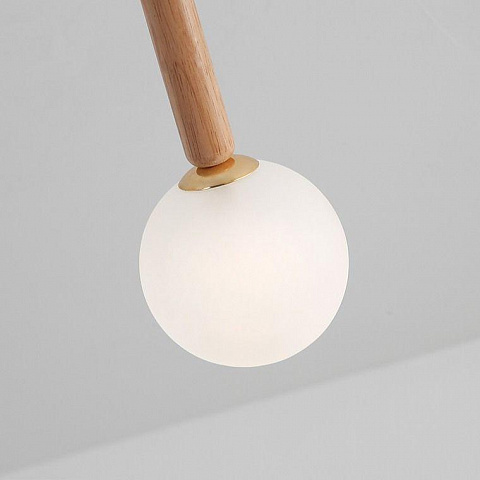 Подвесная люстра Imperium Loft Formula 207821-26