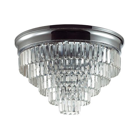 Накладная люстра LUMION 8266/8C
