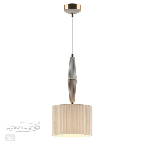 Подвесной светильник Odeon Light 5403/1
