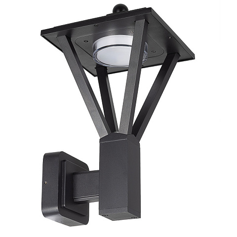 Светильник настенный Citilux CLU12W