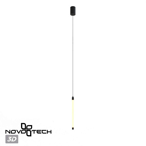 База накладная Novotech 359359