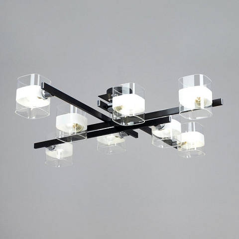 Накладная люстра Citilux CL139282