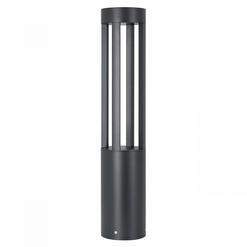 Светильник LGD-CASTELLO-BOLL-H1000-20W Warm3500-MIX (GR, 80 deg, 230V) Arlight 047685
