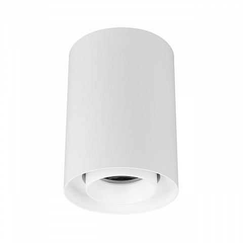 Светильник SP-FOCUS-R86-10W Day4000 (WH, 36 deg, 230V) Arlight 054858