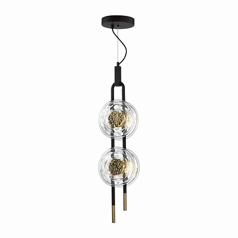 Подвесной светильник Odeon Light 5407/23L