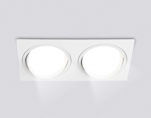 Встраиваемый светильник Ambrella Light TN51919