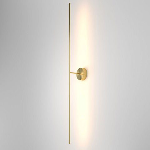 Бра Maytoni C084WL-L18BS2.7K