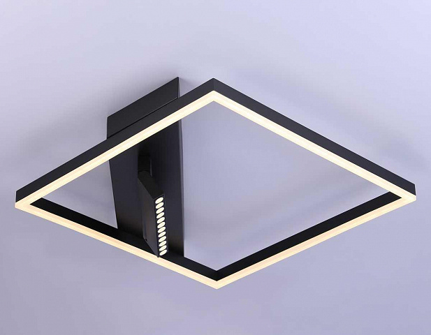 Накладной светильник Ambrella Light FL51464