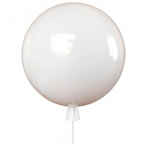Потолочный детский светильник LOFT IT 5055C/S white