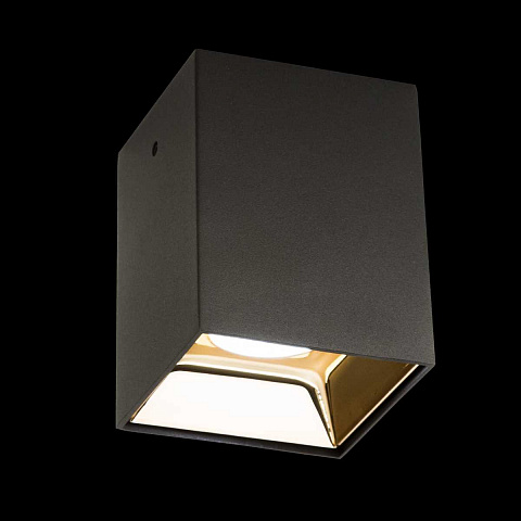 Потолочный светодиодный светильник Citilux Старк CL7440213
