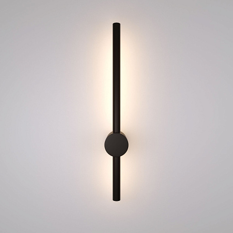 Бра Elektrostandard Cane LED черный (MRL LED 1114)