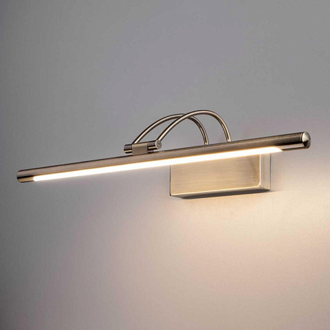Подсветка для картин Elektrostandard Simple MRL LED 10W 1011 IP20 a063695