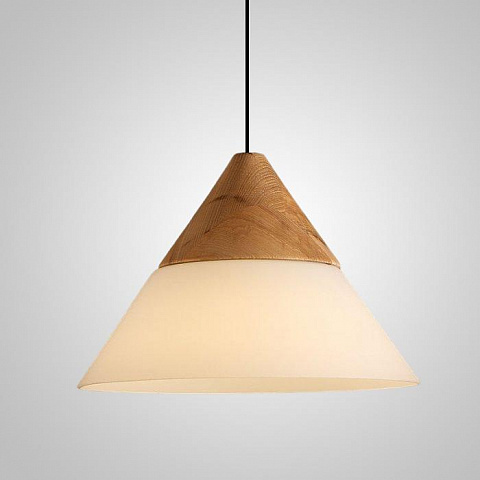 Подвесной светодиодный светильник Imperium Loft Opaque Light Fat 74567-22