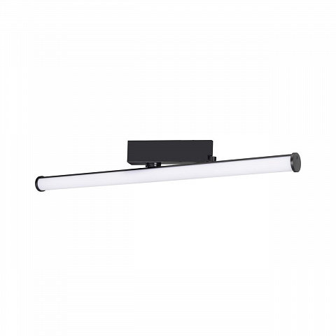 Светильник LGD-TUBE-TURN-4TR-L600-20W Day4000 (BK, 180 deg, 230V, TRIAC) Arlight 058644