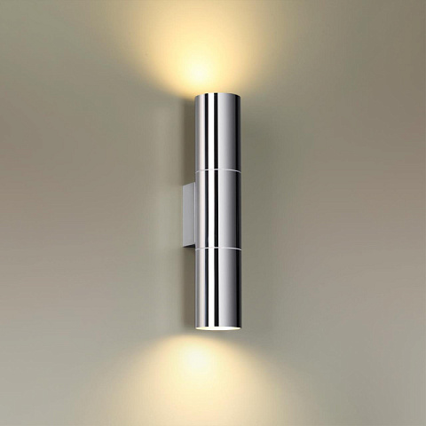 Бра Odeon Light 4281/2WA