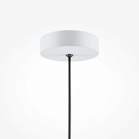 Подвесной светильник Maytoni Basic MOD168PL-01W