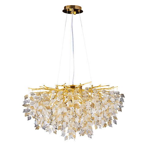 Подвесная люстра Divinare 3136/01 SP-12