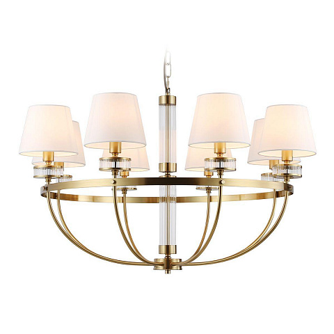 Подвесная люстра Ambrella Light LH71253