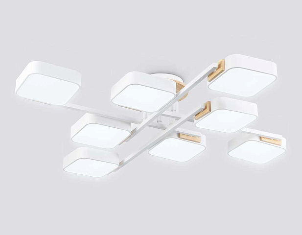 Накладная люстра Ambrella Light FL4888