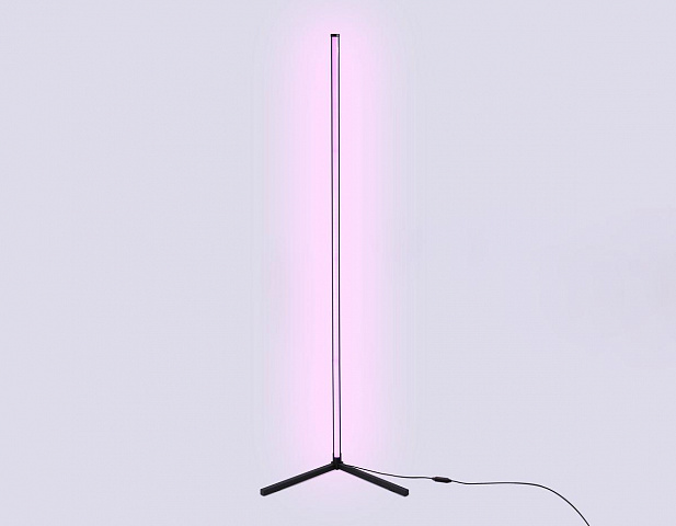 Детский торшер Ambrella Light FL8027
