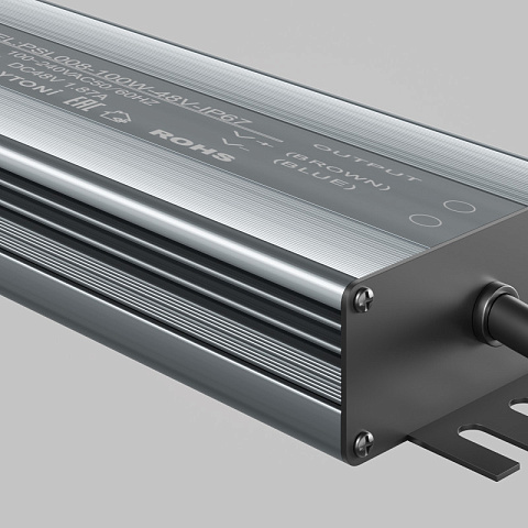 Драйвер Maytoni PSL008-100W-48V-IP67