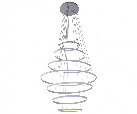 Каскадная люстра Kink Light 08537,01(4000K)