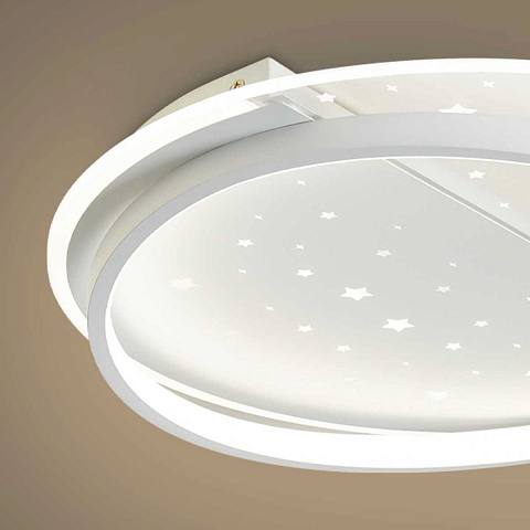 Накладной светильник Freya FR6152CL-L89W
