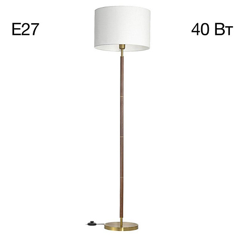 Торшер Citilux CL436912