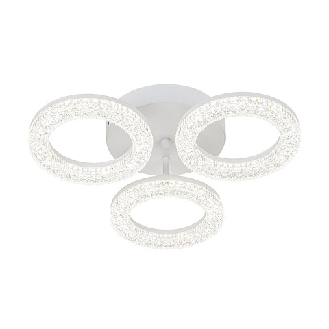 Накладная люстра Escada 10281/3LED