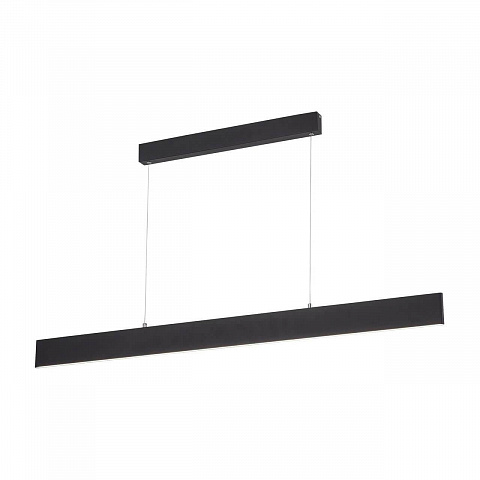 Линейный светильник ARTE Lamp A2505SP-2BK