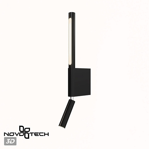 Спот Novotech 359436