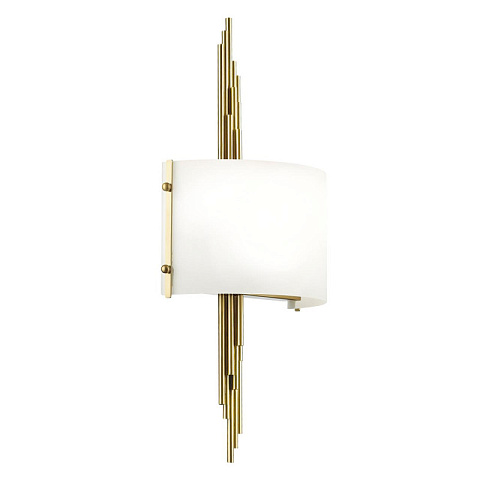 Бра Odeon Light 5415/2WA