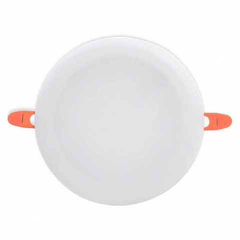 Встраиваемый светодиодный светильник Ambrella light Led Downlight DCR305