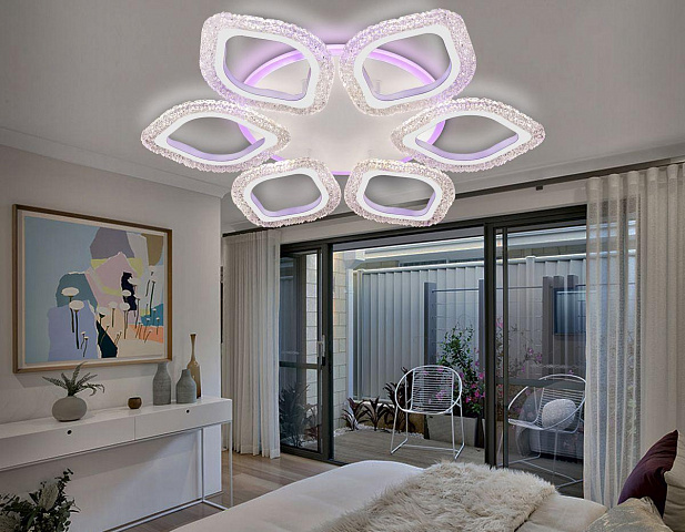 Накладной светильник Ambrella Light FA4503