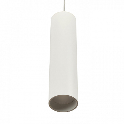 Трековый светильник MyFar Ray MT0221-20W3K-S-W