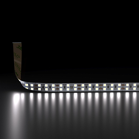 Лента Elektrostandard Лента светодиодная 240LED 18W IP20 двухрядная 6500