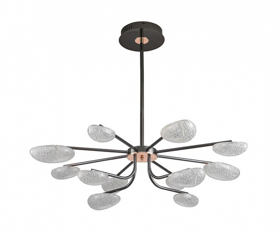 Люстра на штанге Kink Light 07693-12PA,29