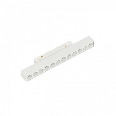 Трековый светильник MyFar FlowPoint MT0211-12W3K-W
