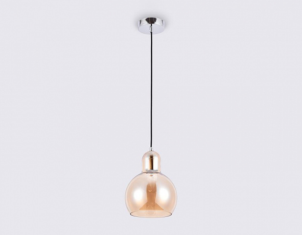 Подвесной светильник Ambrella light Traditional TR3517